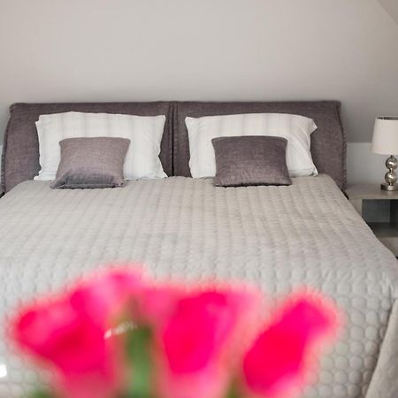 Petro Delux Apartments Kowno Zewnętrze zdjęcie