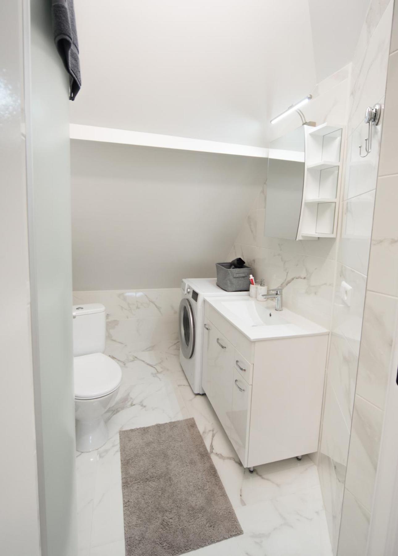 Petro Delux Apartments Kowno Zewnętrze zdjęcie