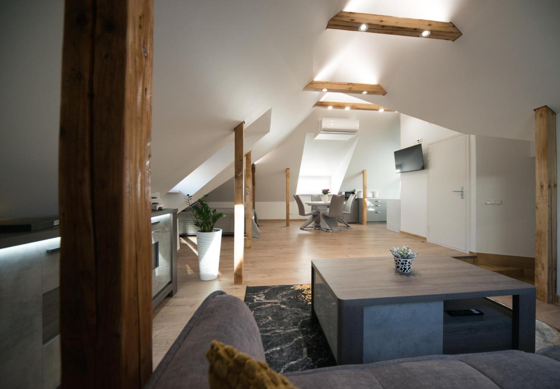 Petro Delux Apartments Kowno Zewnętrze zdjęcie