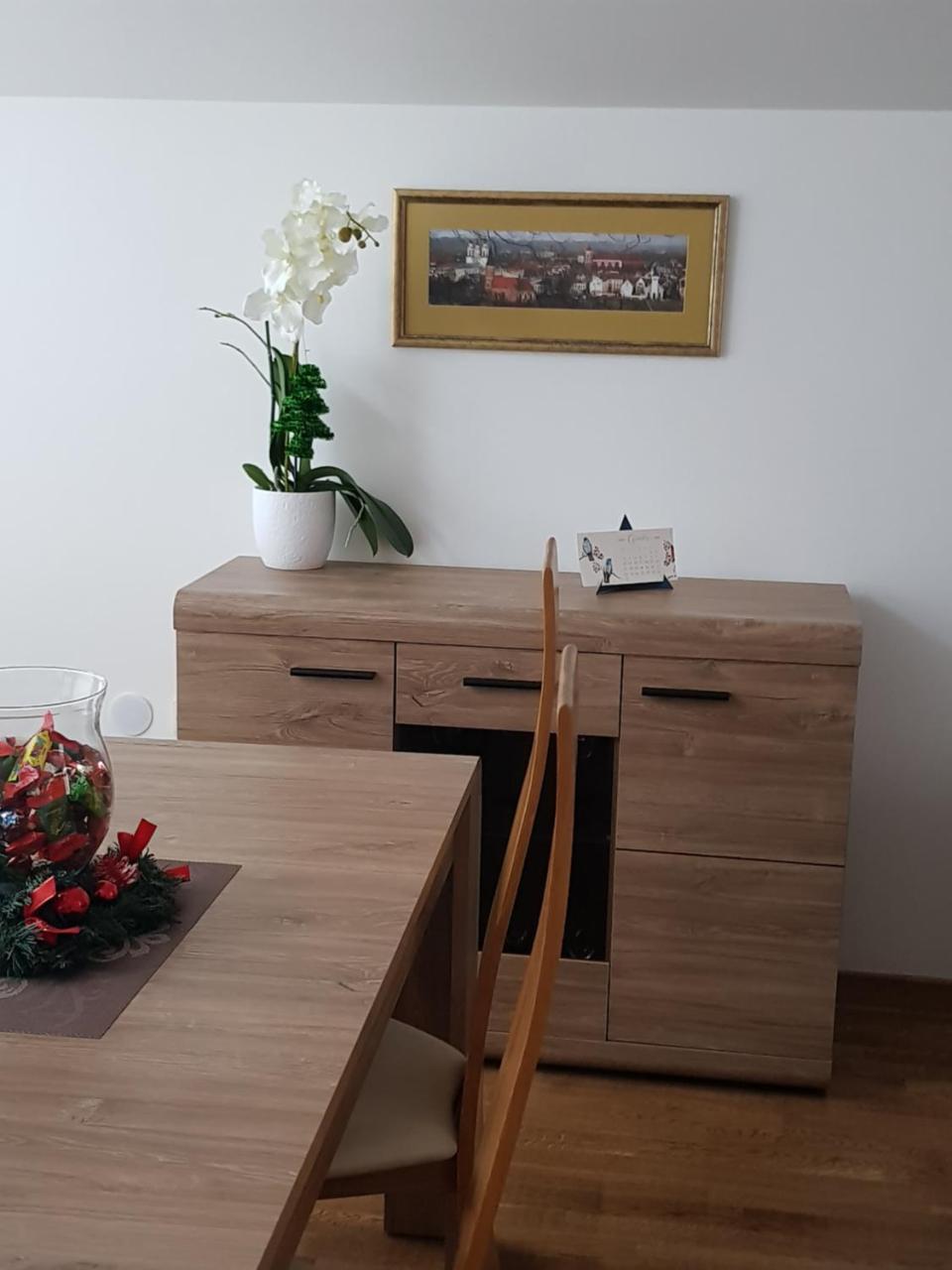 Petro Delux Apartments Kowno Zewnętrze zdjęcie